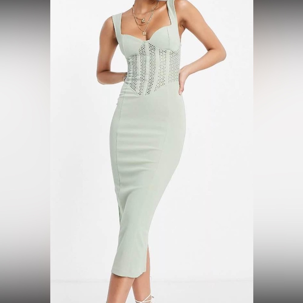 ASOS Dress (2)